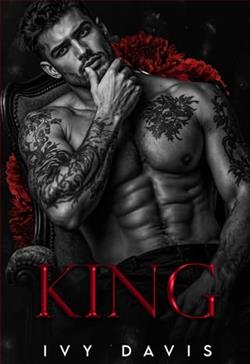 King by Ivy Davis