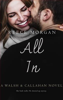 All In by Reece Morgan