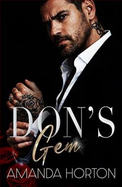 Don's Gem by Amanda Horton