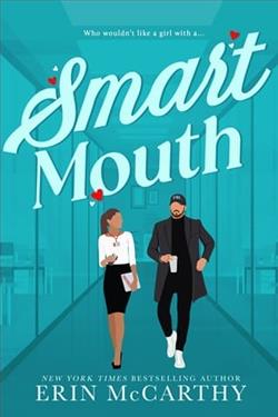 Smart Mouth by Erin McCarthy