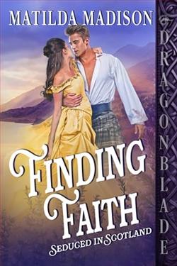 Finding Faith by Matilda Madison