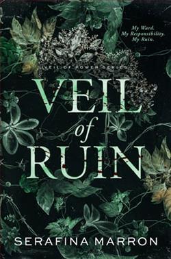 Veil of Ruin by Serafina Marron