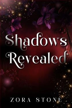 Shadows Revealed by Zora Stone