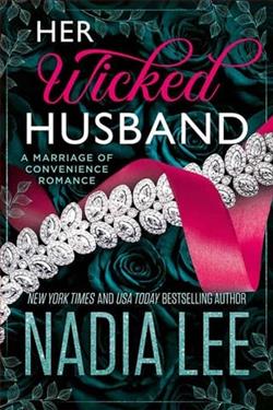 Her Wicked Husband by Nadia Lee
