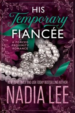 His Temporary Fiancée by Nadia Lee