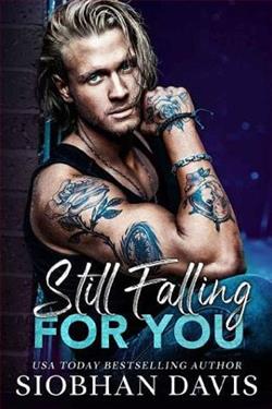 Still Falling for You by Siobhan Davis