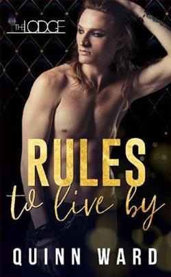 Rules to Live by Quinn Ward