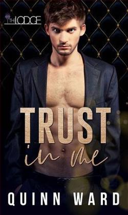 Trust in Me by Quinn Ward