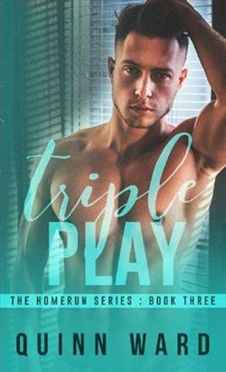 Triple Play by Quinn Ward