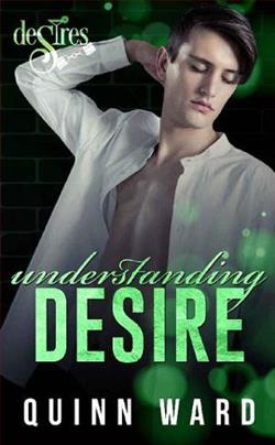Understanding Desire by Quinn Ward