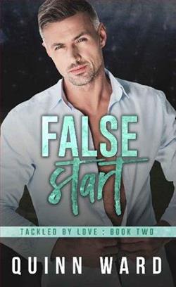 False Start by Quinn Ward