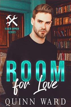 Room For Love by Quinn Ward