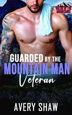 Guarded by The Mountain Man Veteran