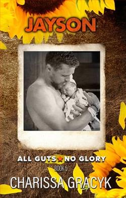 Jayson by Charissa Gracyk