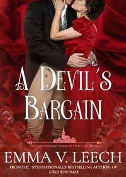 A Devil's Bargain by Emma V. Leech