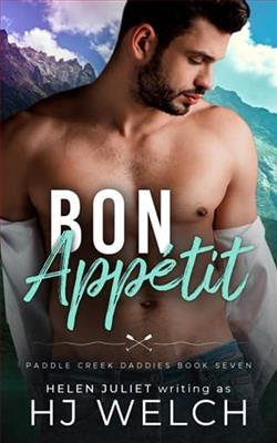 Bon Appetit by H.J. Welch