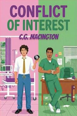 Conflict of Interest by C.G. Macington