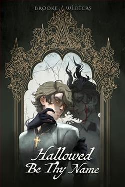 Hallowed Be Thy Name by Brooke Winters