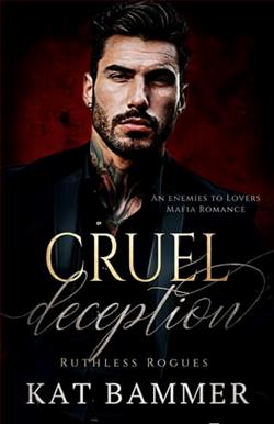 Cruel Deception by Kat Bammer