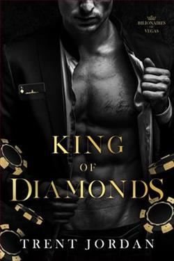 King of Diamonds by Trent Jordan