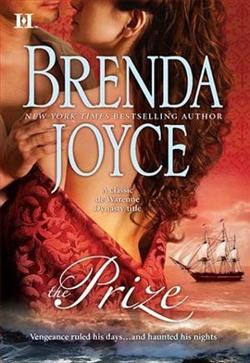 The Prize by Brenda Joyce