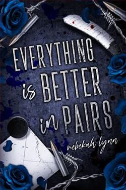 Everything is Better in Pairs by Rebekah Lynn