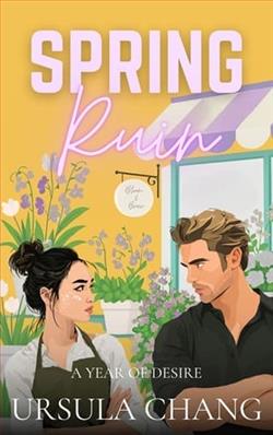 Spring Ruin by Ursula Chang