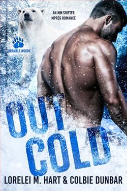 Out Cold by Lorelei M. Hart