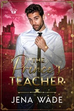 The Prince's Teacher by Jena Wade
