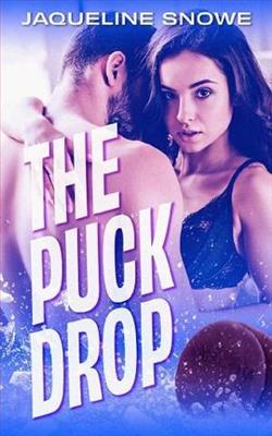The Puck Drop by Jaqueline Snowe