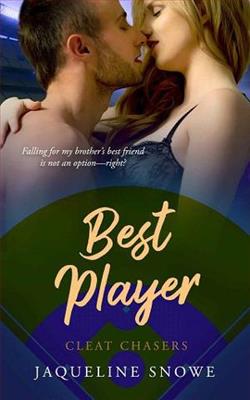 Best Player by Jaqueline Snowe