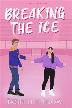 Breaking the Ice by Jaqueline Snowe