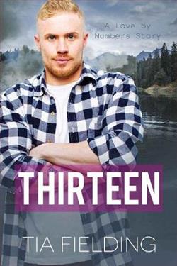 Thirteen by Tia Fielding