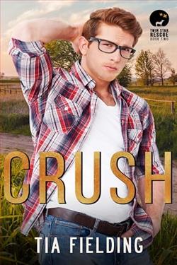Crush by Tia Fielding