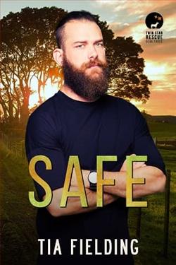 Safe by Tia Fielding