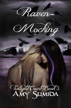 Raven-Mocking by Amy Sumida
