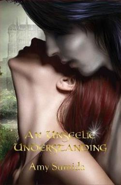 An Unseelie Understanding by Amy Sumida