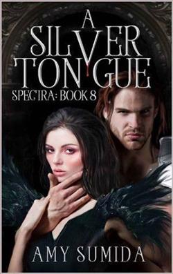A Silver Tongue by Amy Sumida