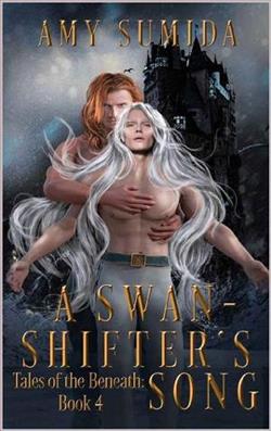A Swan-Shifter's Song by Amy Sumida