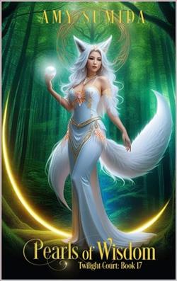 Pearls of Wisdom by Amy Sumida