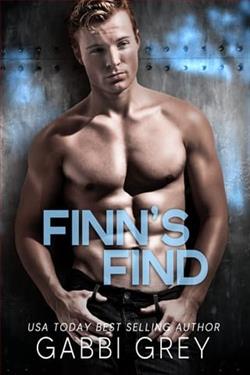 Finn's Find by Gabbi Grey
