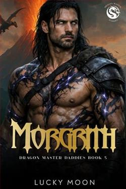 Morgrith by Lucky Moon