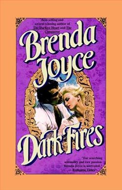 Dark Fires by Brenda Joyce
