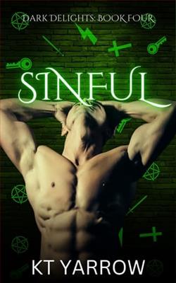 Sinful by K.T. Yarrow