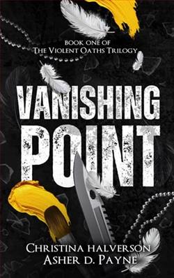 Vanishing Point by Asher Payne