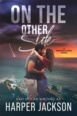 On the Other Side by Harper Jackson
