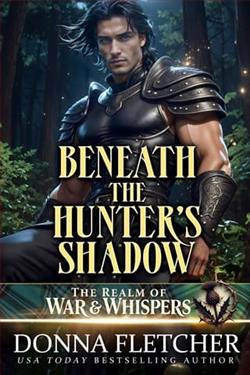 Beneath the Hunter's Shadow by Donna Fletcher