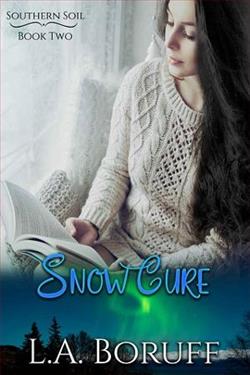 Snow Cure by L.A. Boruff