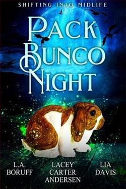 Pack Bunco Night by L.A. Boruff