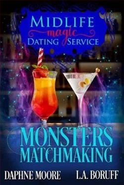 Monsters Matchmaking by L.A. Boruff